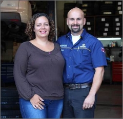 Traditions Auto Service